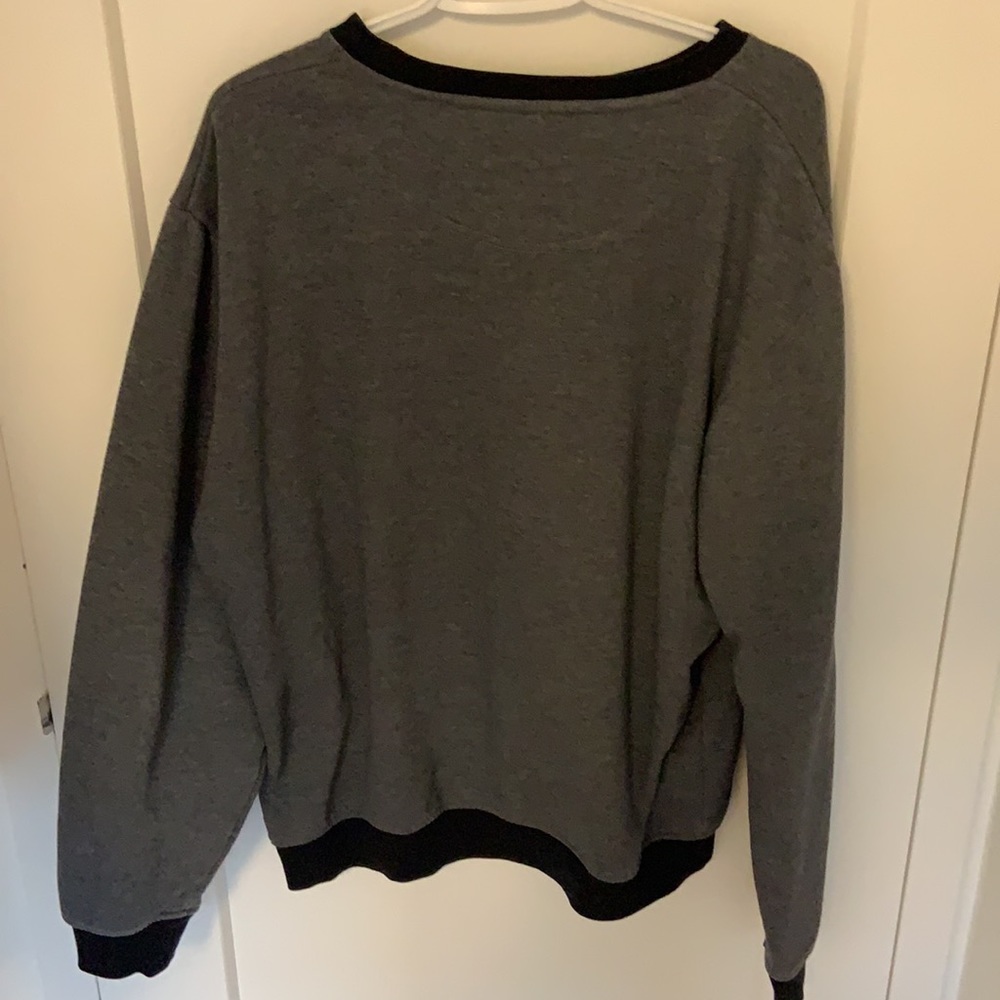 PBR Sweater - Picture 2 of 3